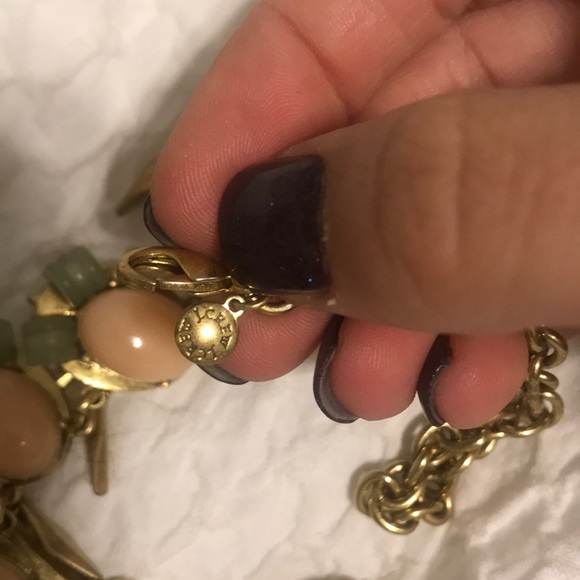 J Crew Statement necklace - Picture 3 of 4